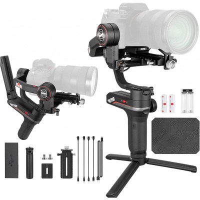 Zhiyun Weebill S-5